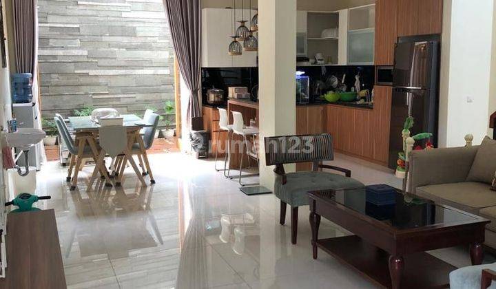 Dijual rumah di Maltra residence 1