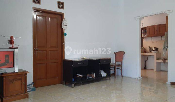 Dijual Rumah siap huni di Terusan buah batu 2