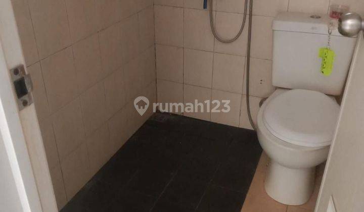 Dijual rumah siap huni di Sayap ciwastra 2