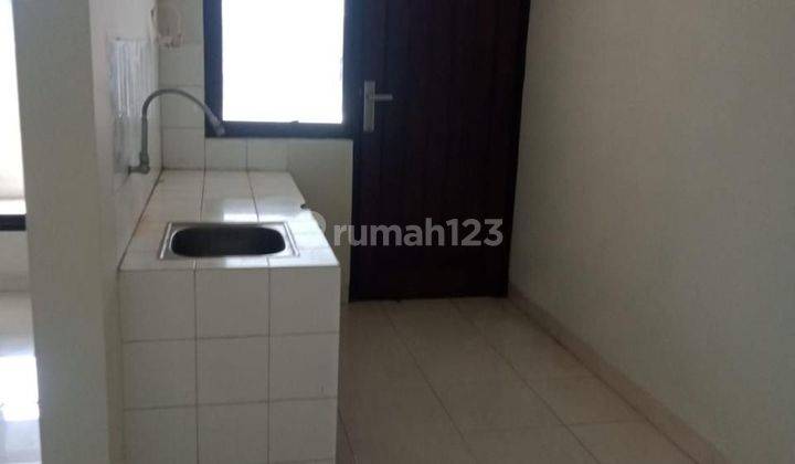 Dijual rumah siap huni di Sayap ciwastra 2