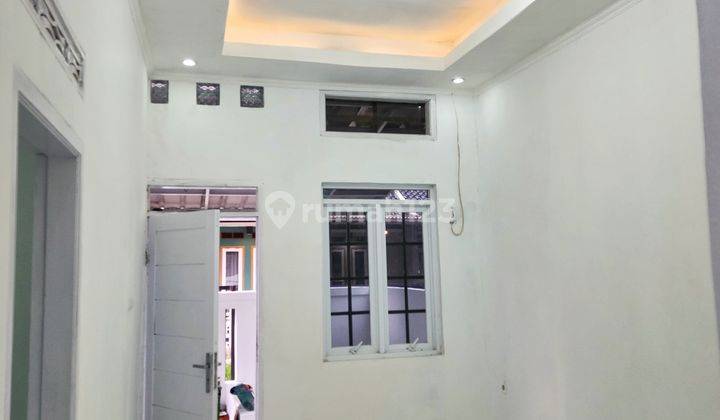 Dijual rumah baru di Cangkuang residence 3 1