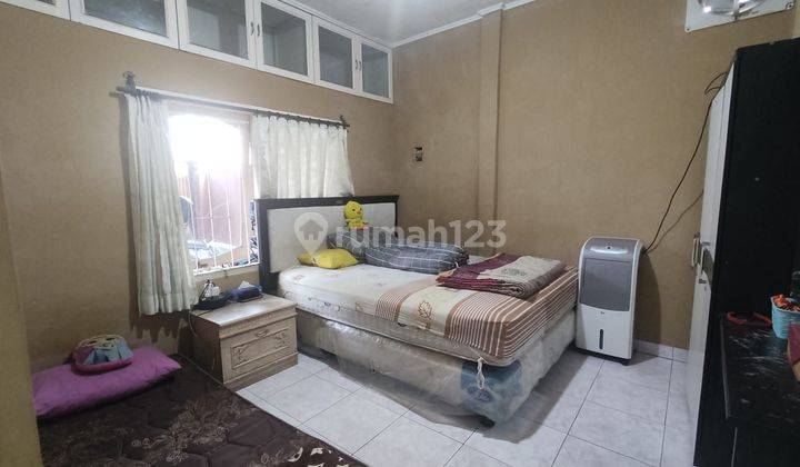 Dijual rumah di sayap peta 2