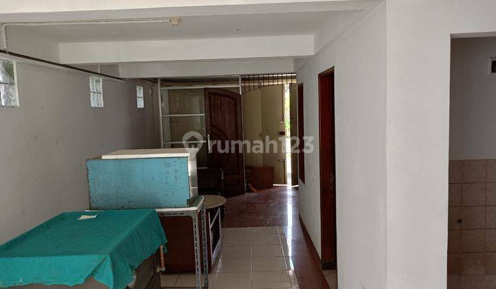 For Rent Rumah Mekar Wangi Bandung 2 Lantai 2