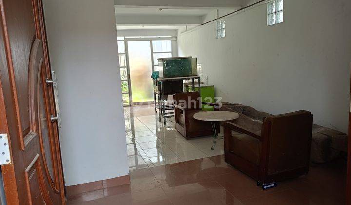 For Rent Rumah Mekar Wangi Bandung 2 Lantai 1