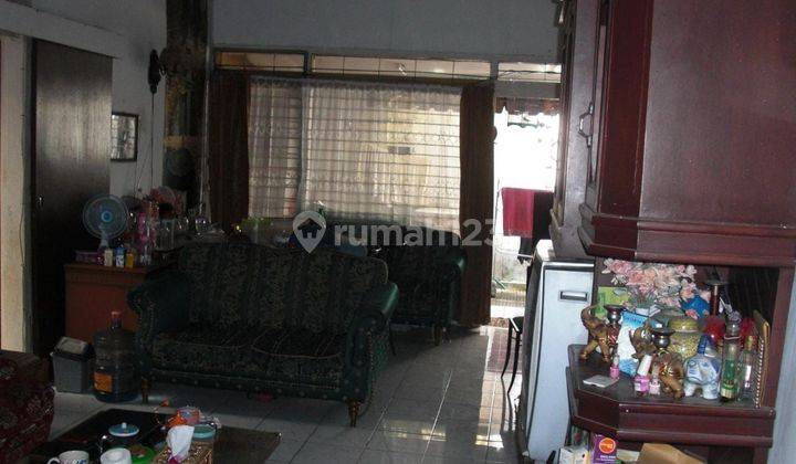 Dijual Rumah di Hasan mustofa cikutra 1