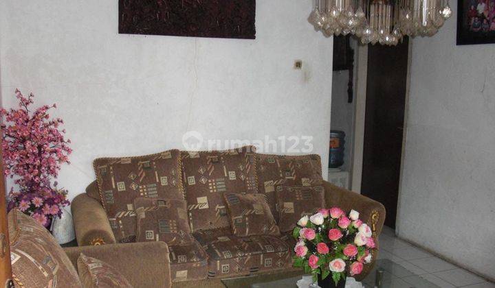 Dijual Rumah di Hasan mustofa cikutra 2