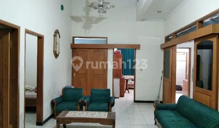 For Sale House in Sayap Pasteur For Sale House in Sayap Pasteur