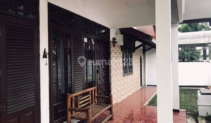 Dijual Rumah di Kopo permai 1