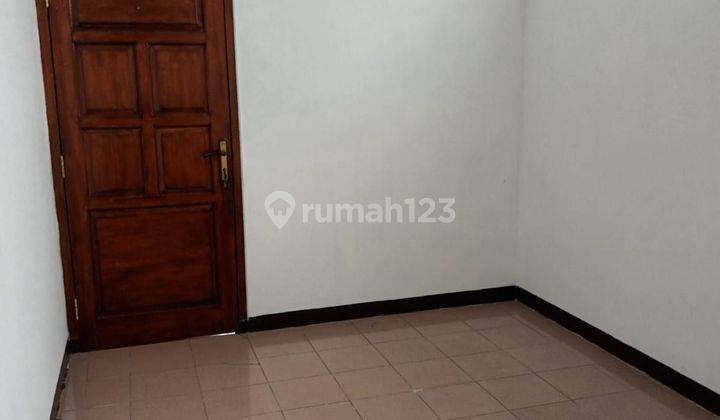 Dijual Rumah di Kopo permai 2