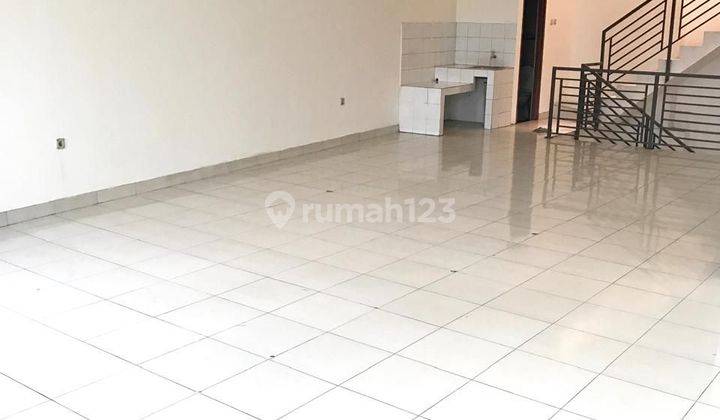 Disewa Ruko di Sudirman Cocok buat usaha, gudang, toko, kantor 1