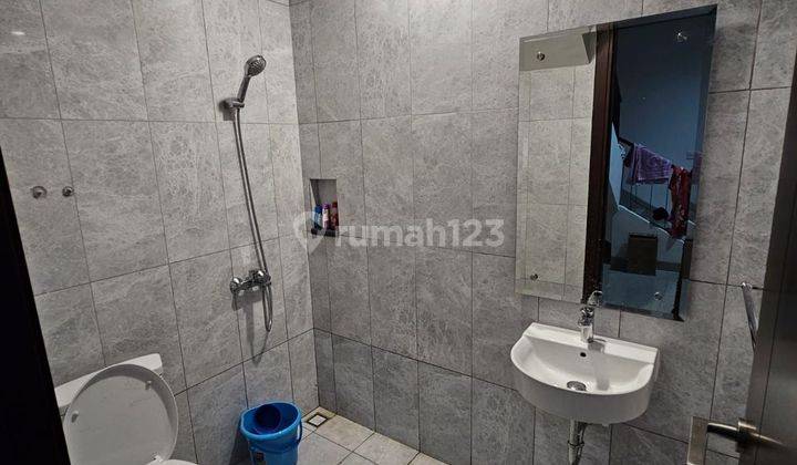 Dijual Rumah baru di Podomoro 2