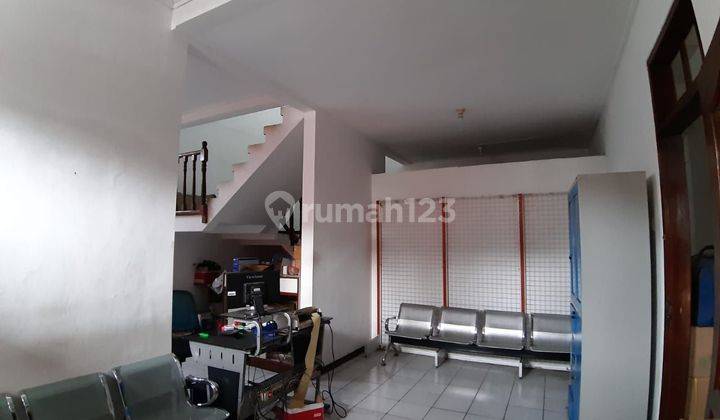 Dijual Rumah di Pasir salam 2