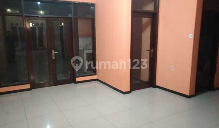 Dijual Rumah Siap Huni Di Taman Cibaduyut 1