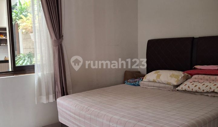Dijual Rumah Di Sayap Pajajaran 2