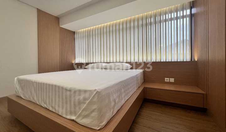 For Rent 2-Story House In Kbp Furnished 2