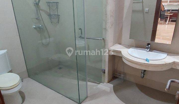 Dijual Rumah Bagus Terawat Full Furnished  Di Bale Pakuan 2