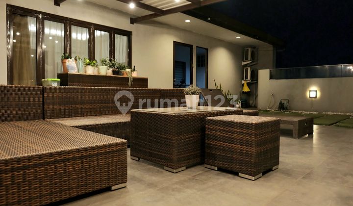 Garuda Main Road Suitable for Business House / SOHO 2