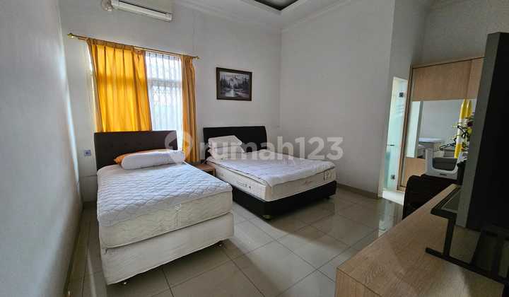 For Sale Well-Maintained Nice House In Muara For Sale Well-Maintained Nice House In Muara