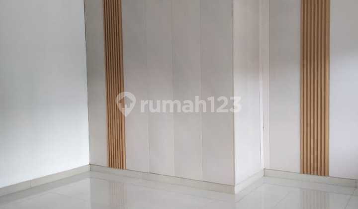 Dijual Rumah Baru Siap Huni Di.pasirluyu 1