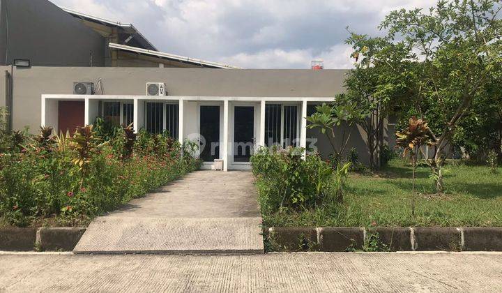 Dijual Pabrik Siap Pakai Di Soekarno Hatta 2