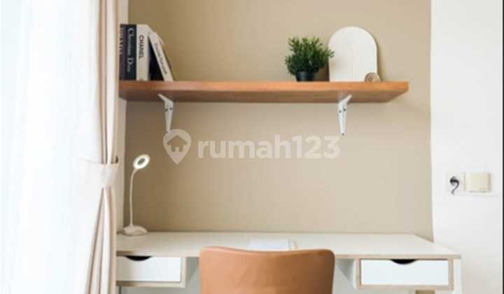 Jual Cepat Apartemen Galeri Ciumbuleuit 3* 2