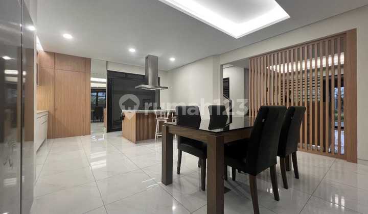 Disewakan Rumah 2 Lantai Di Kbp Furnished Disewakan Rumah 2 Lantai Di Kbp Furnished