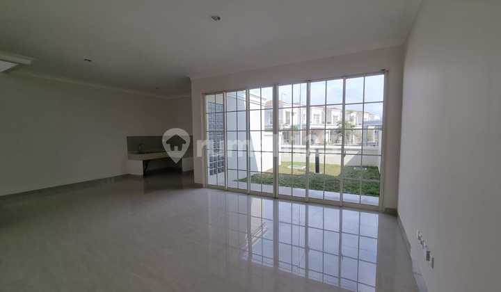 Disewakan Rumah Bagus Di.podomoro