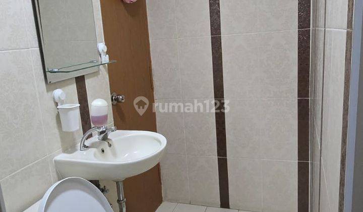 For Rent Or Sale Apartement Majesty Full Furnished 2