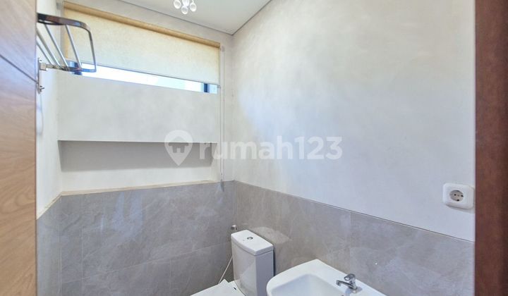 Dijual Rumah Baru Siap Huni Lokasi Sayap Cibadak  2