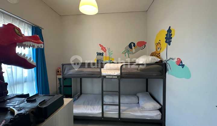 For Sale 2-Story House in Cijagra (Buah Batu Wing) 2