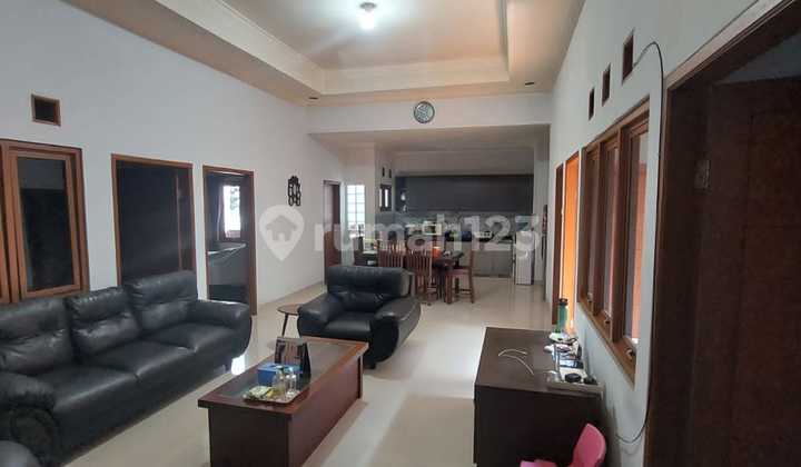 Jual Rumah 1 Lantai Di Sayap Astana Anyar