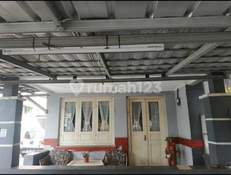 Dijual Rumah Pinggir Jalan Utama Daerah Citeureup, Cimahi Utara