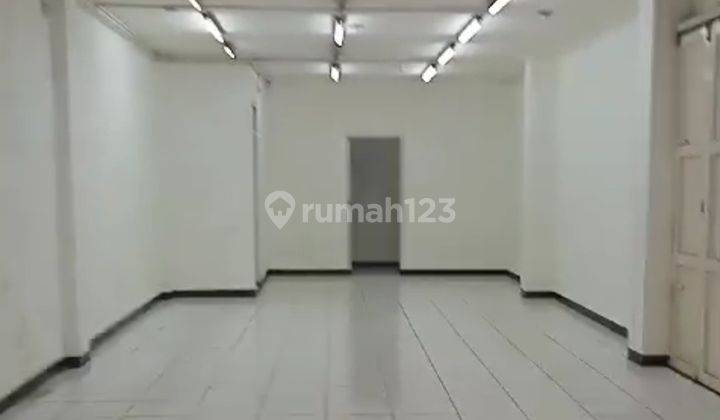 Dijual Ruko Di Terusan Pasir Koja 1