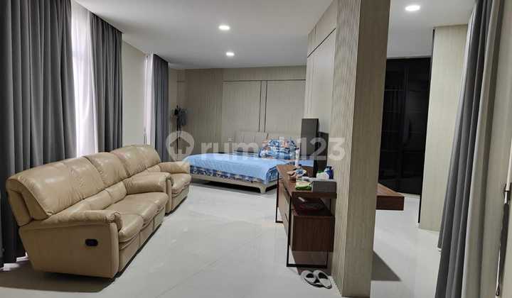 Dijual Rumah Siap Huni Bagus Terawat Di Sumarecon Cluster Emily 2