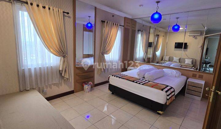 For Rent Or Sale Apartement Majesty Full Furnished 1