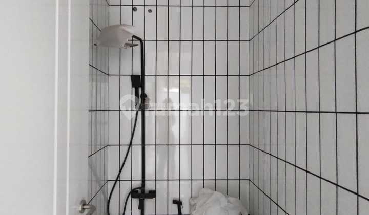 Dijual Rumah Bangunan Baru Taman Holis Indah Bandung* 2