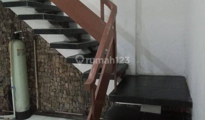 Disewakan Rumah Sayap Kebonjati  2