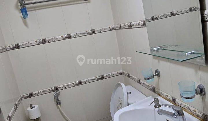 For Rent Or Sale Apartement Majesty Full Furnished 2
