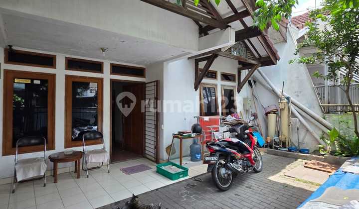 Dijual Rumah Siap Huni Di Batununggal