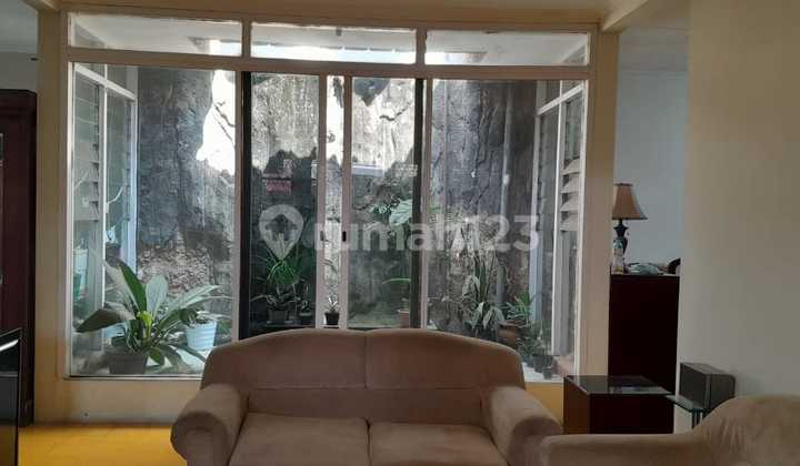 Dijual Rumah Di Jaya Giri Lembang