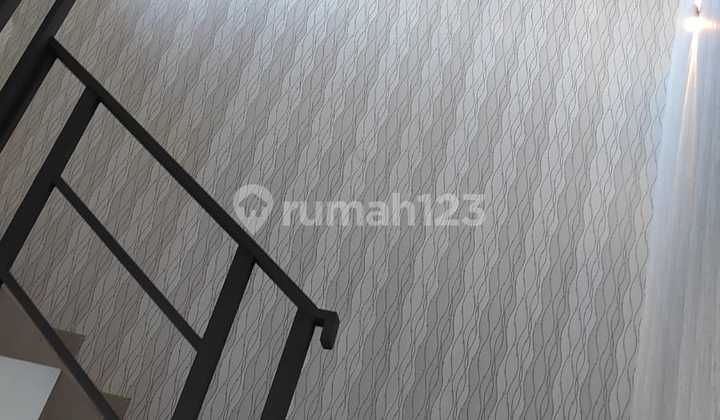 Dijual Rumah Baru Siap Huni Di.pasirluyu 2