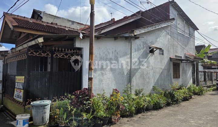 For Sale House in Taman Cibaduyut Indah Ready to Occupy 2