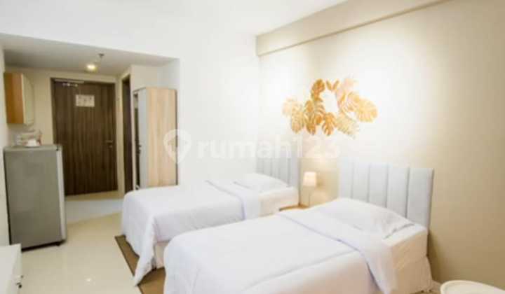 Jual Cepat Apartemen Galeri Ciumbuleuit 3*