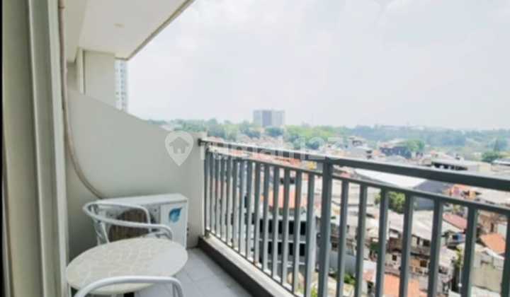 Dijual Cepat Apartemen Galeri Cimbuleuit 3 2