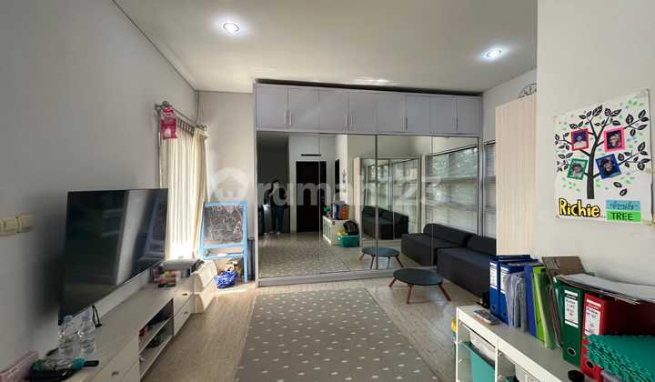 Dijual Rumah 2 Lantai Cijagra (sayap Buah Batu)