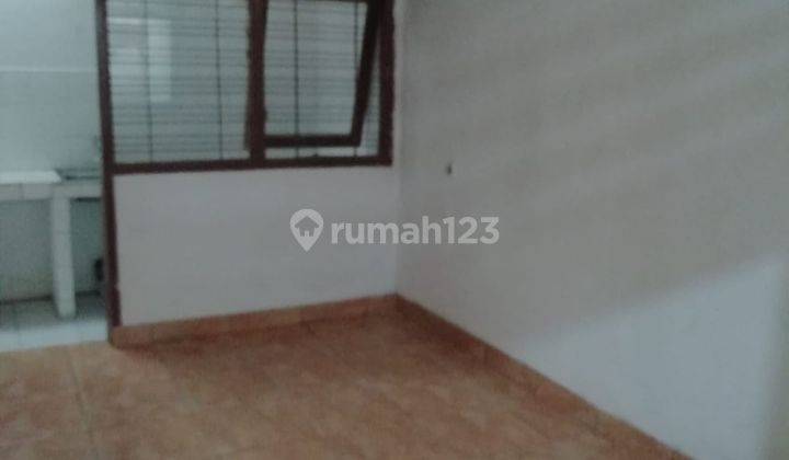 Disewakan Rumah Sayap Kebonjati  1