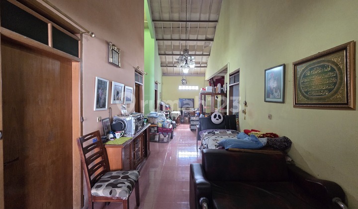 Dijual Rumah di Taman Cibaduyut Indah Siap Huni