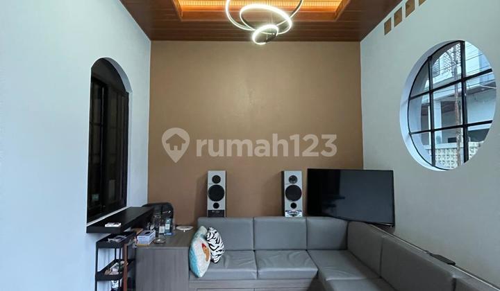 Neat and Well-Maintained House Ready to Occupy in Ciateul