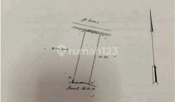 Dijual Tanah Di Main Road Sayap Dagobisa Untuk 2 Lapanagan Padel & 1 Coffee Shop Dijual Tanah Di Main Road Sayap Dagobisa Untuk 2 Lapanagan Padel & 1 Coffee Shop