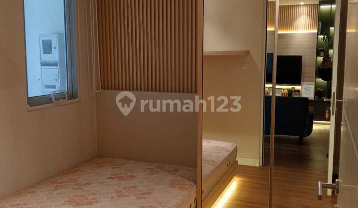 Dijual Rumah Full Furnished Rapi Terawat Di Summarecon 2